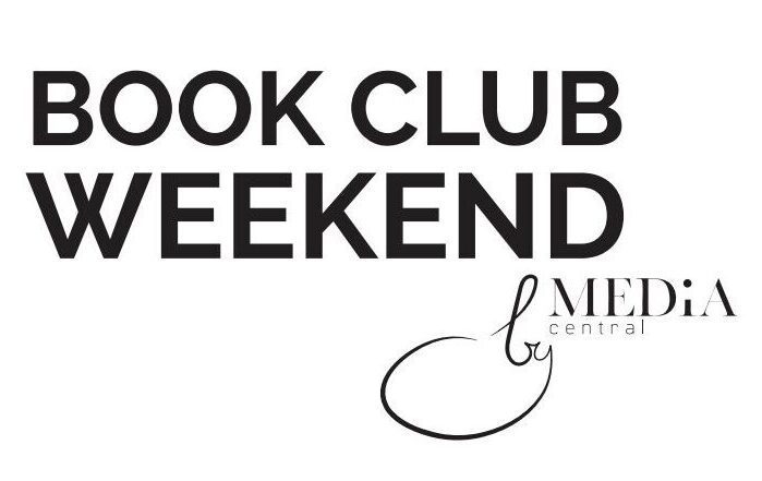 Book Club Weekend